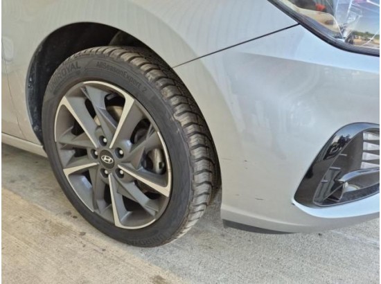 2023 Hyundai i30 Trend Mild-Hybrid 2023 Hyundai i30 Trend Mild-Hybrid
