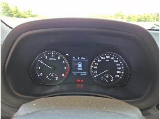 2023 Hyundai i30 Trend Mild-Hybrid 2023 Hyundai i30 Trend Mild-Hybrid