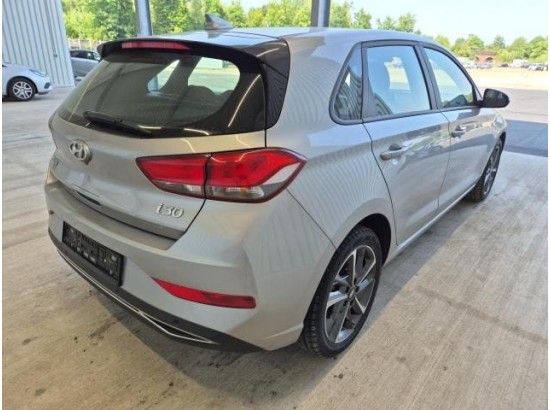 2023 Hyundai i30 Trend Mild-Hybrid 2023 Hyundai i30 Trend Mild-Hybrid