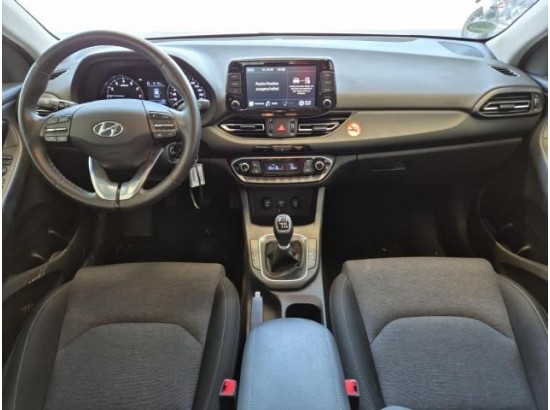 2023 Hyundai i30 Trend Mild-Hybrid 2023 Hyundai i30 Trend Mild-Hybrid
