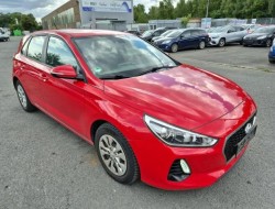 2017 Hyundai i30 Select