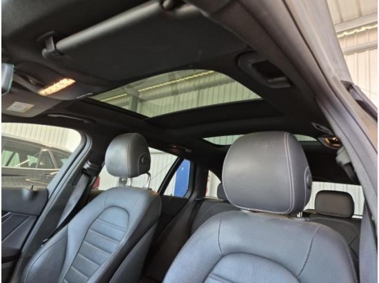 2020 Mercedes-Benz C -Klasse T-Modell C 300 T de 2020 Mercedes-Benz C -Klasse T-Modell C 300 T de