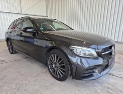 2020 Mercedes-Benz C -Klasse T-Modell C 300 T de