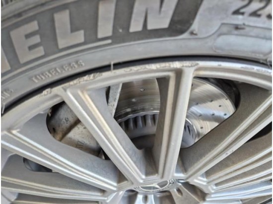 2020 Mercedes-Benz C -Klasse T-Modell C 300 T de 2020 Mercedes-Benz C -Klasse T-Modell C 300 T de