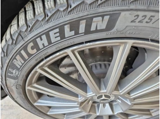 2020 Mercedes-Benz C -Klasse T-Modell C 300 T de 2020 Mercedes-Benz C -Klasse T-Modell C 300 T de