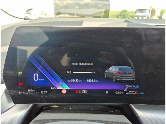 2024 BMW 2er Active Tourer 218 i Luxury Line 2024 BMW 2er Active Tourer 218 i Luxury Line