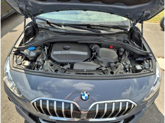 2024 BMW 2er Active Tourer 218 i Luxury Line 2024 BMW 2er Active Tourer 218 i Luxury Line