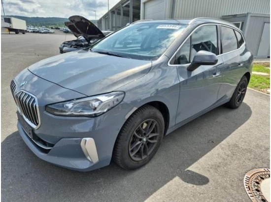 2024 BMW 2er Active Tourer 218 i Luxury Line 2024 BMW 2er Active Tourer 218 i Luxury Line