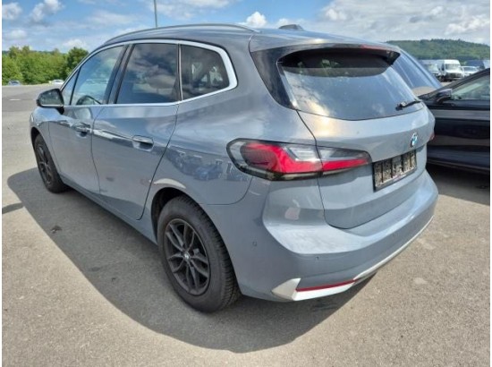 2024 BMW 2er Active Tourer 218 i Luxury Line 2024 BMW 2er Active Tourer 218 i Luxury Line