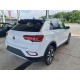 2025 Volkswagen T-Roc Goal