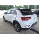 2025 Volkswagen T-Roc Goal