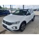 2025 Volkswagen T-Roc Goal