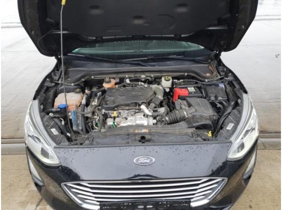 2019 Ford Focus Turnier Cool & Connect 2019 Ford Focus Turnier Cool & Connect