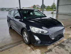 2019 Ford Focus Turnier Cool & Connect
