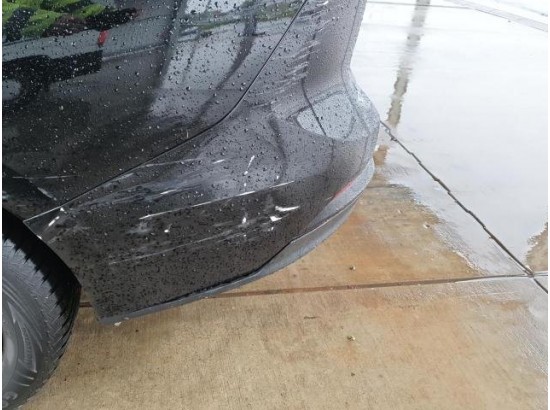 2019 Ford Focus Turnier Cool & Connect 2019 Ford Focus Turnier Cool & Connect