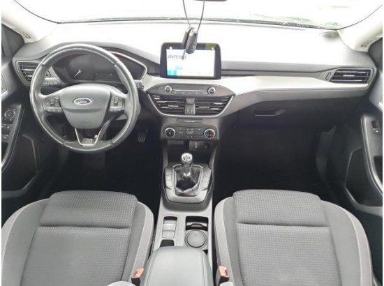 2019 Ford Focus Turnier Cool & Connect 2019 Ford Focus Turnier Cool & Connect