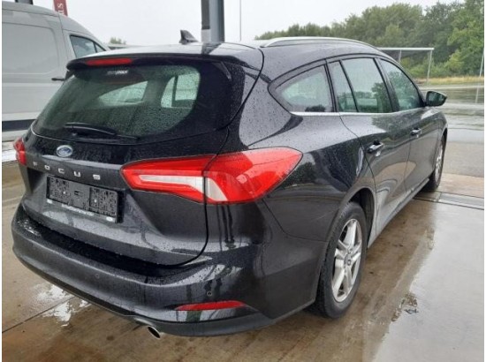 2019 Ford Focus Turnier Cool & Connect 2019 Ford Focus Turnier Cool & Connect