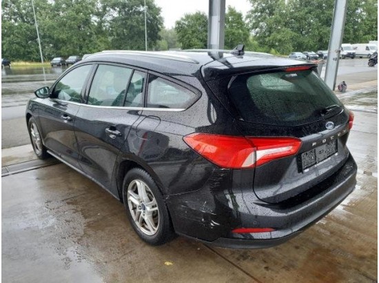 2019 Ford Focus Turnier Cool & Connect 2019 Ford Focus Turnier Cool & Connect