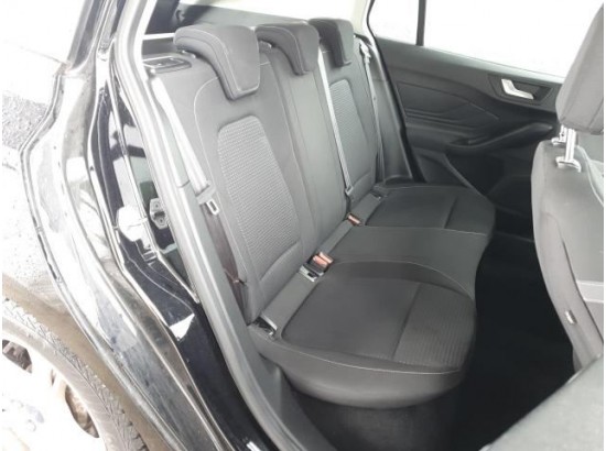 2019 Ford Focus Turnier Cool & Connect 2019 Ford Focus Turnier Cool & Connect