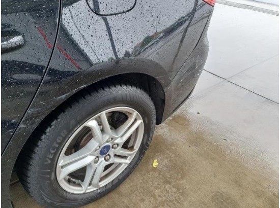 2019 Ford Focus Turnier Cool & Connect 2019 Ford Focus Turnier Cool & Connect