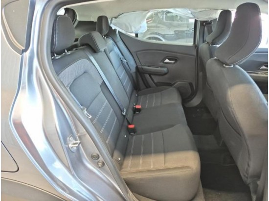 2025 Dacia Sandero III Stepway Expression 2025 Dacia Sandero III Stepway Expression