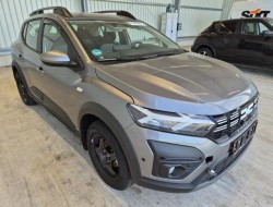 2025 Dacia Sandero III Stepway Expression