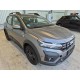 2025 Dacia Sandero III Stepway Expression 2025 Dacia Sandero III Stepway Expression