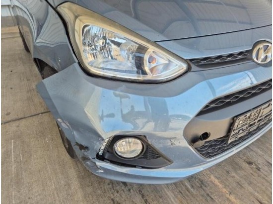 2015 Hyundai i10 FIFA World Cup Edition