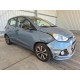 2015 Hyundai i10 FIFA World Cup Edition