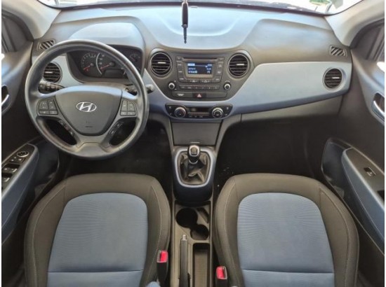 2015 Hyundai i10 FIFA World Cup Edition