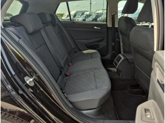 2023 Volkswagen Golf VIII Lim. Life 2023 Volkswagen Golf VIII Lim. Life