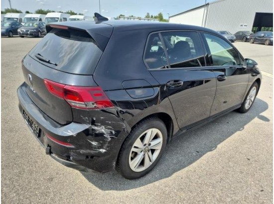 2023 Volkswagen Golf VIII Lim. Life 2023 Volkswagen Golf VIII Lim. Life