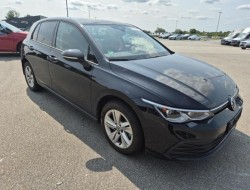 2023 Volkswagen Golf VIII Lim. Life