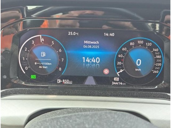 2023 Volkswagen Golf VIII Lim. Life 2023 Volkswagen Golf VIII Lim. Life