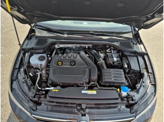 2023 Volkswagen Golf VIII Lim. Life 2023 Volkswagen Golf VIII Lim. Life