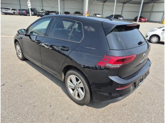 2023 Volkswagen Golf VIII Lim. Life 2023 Volkswagen Golf VIII Lim. Life