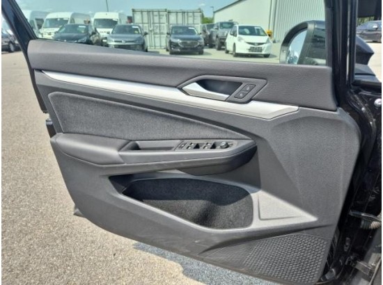 2023 Volkswagen Golf VIII Lim. Life 2023 Volkswagen Golf VIII Lim. Life