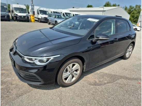 2023 Volkswagen Golf VIII Lim. Life 2023 Volkswagen Golf VIII Lim. Life