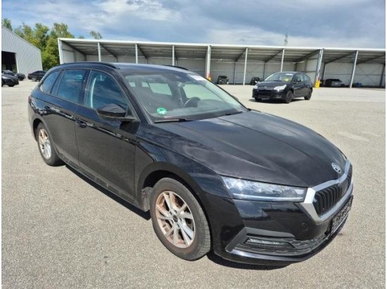 2023 Skoda Octavia Combi Ambition 2023 Skoda Octavia Combi Ambition