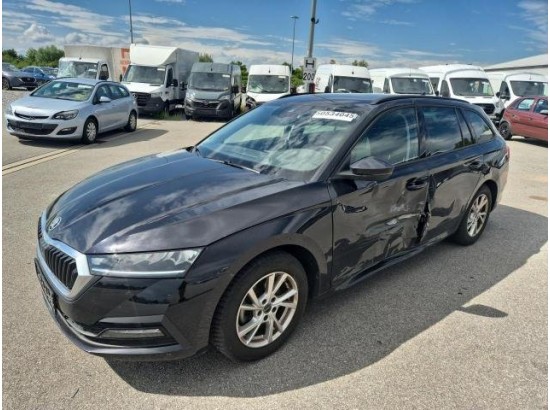 2023 Skoda Octavia Combi Ambition 2023 Skoda Octavia Combi Ambition