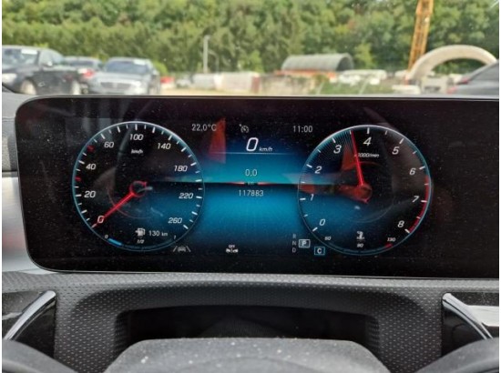 2020 Mercedes-Benz A -Klasse A 180 Edition 2020 2020 Mercedes-Benz A -Klasse A 180 Edition 2020