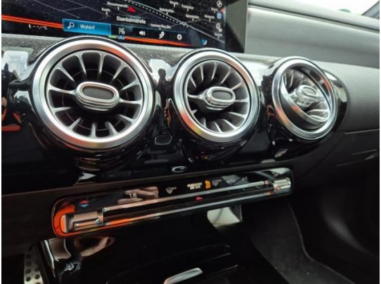 2020 Mercedes-Benz A -Klasse A 180 Edition 2020 2020 Mercedes-Benz A -Klasse A 180 Edition 2020