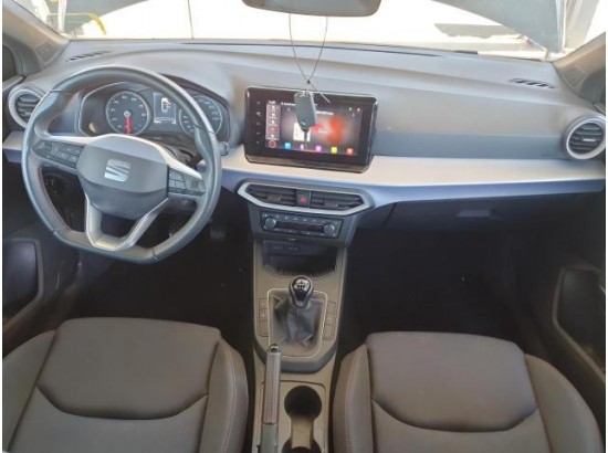 2023 Seat Ibiza FR 2023 Seat Ibiza FR