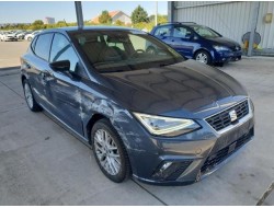 2023 Seat Ibiza FR