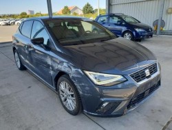 2023 Seat Ibiza FR