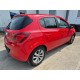 2017 Opel Corsa E Active
