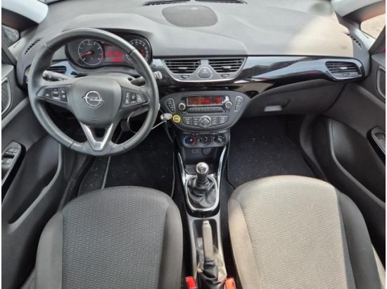 2017 Opel Corsa E Active