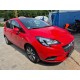 2017 Opel Corsa E Active