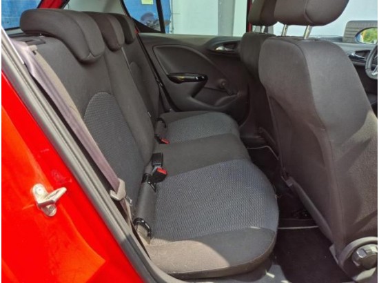 2017 Opel Corsa E Active