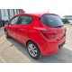 2017 Opel Corsa E Active
